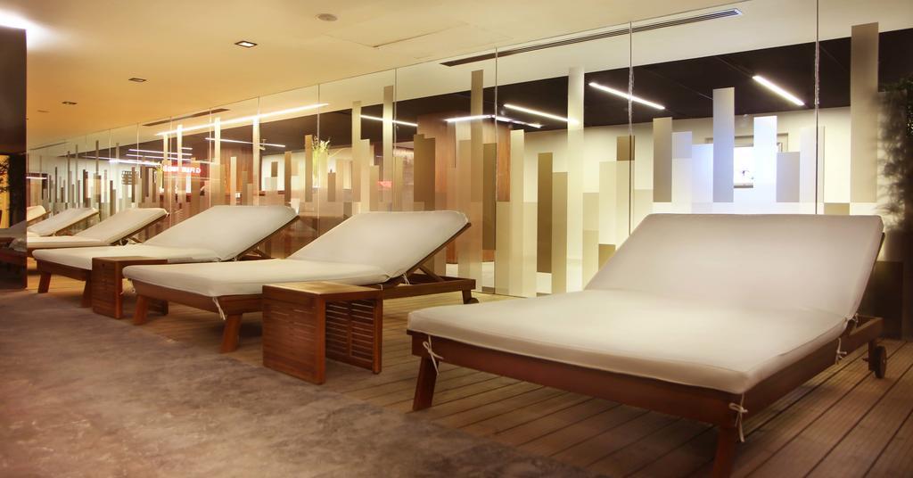 G Suites Airport 伊斯坦布尔 外观 照片