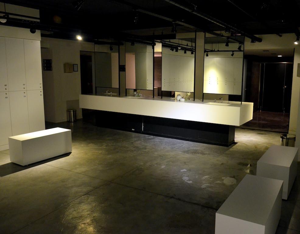 G Suites Airport 伊斯坦布尔 外观 照片