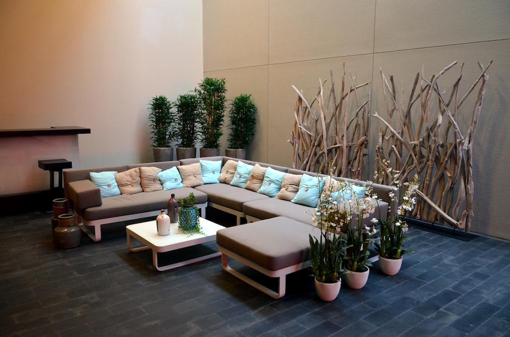 G Suites Airport 伊斯坦布尔 外观 照片