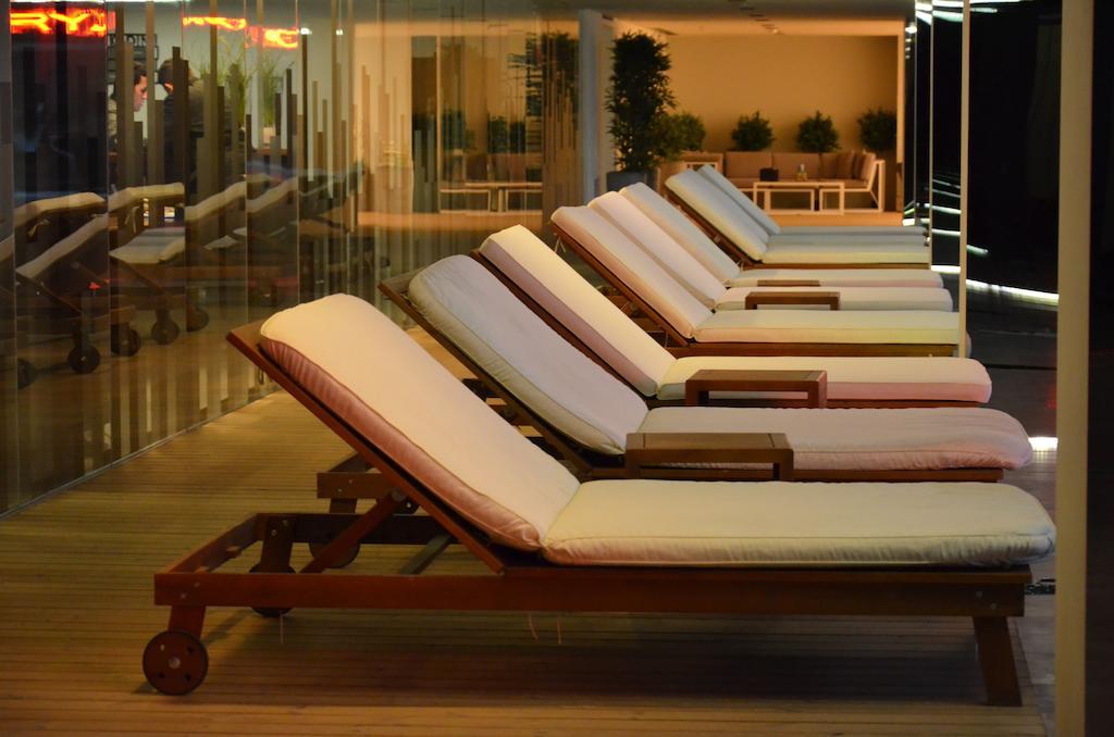 G Suites Airport 伊斯坦布尔 外观 照片